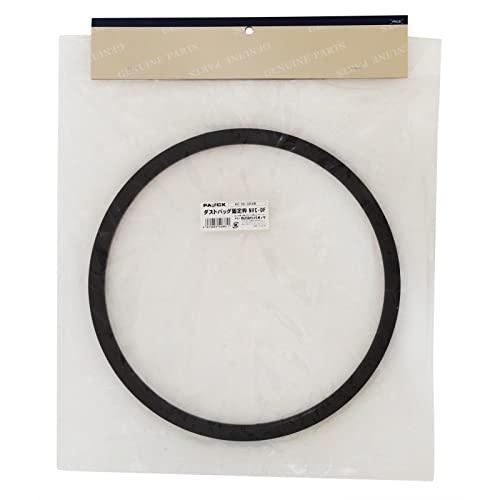 パオックPAOCK ステンレス バキュームクリーナー NVC-20L・20PA用 ダストバッグ固定枠 NVC-DF |  | 01