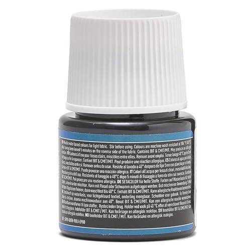 ぺべオPebeo布に描ける絵具 セタカラー透明色45ml ブラックレイク 19 |  | 02