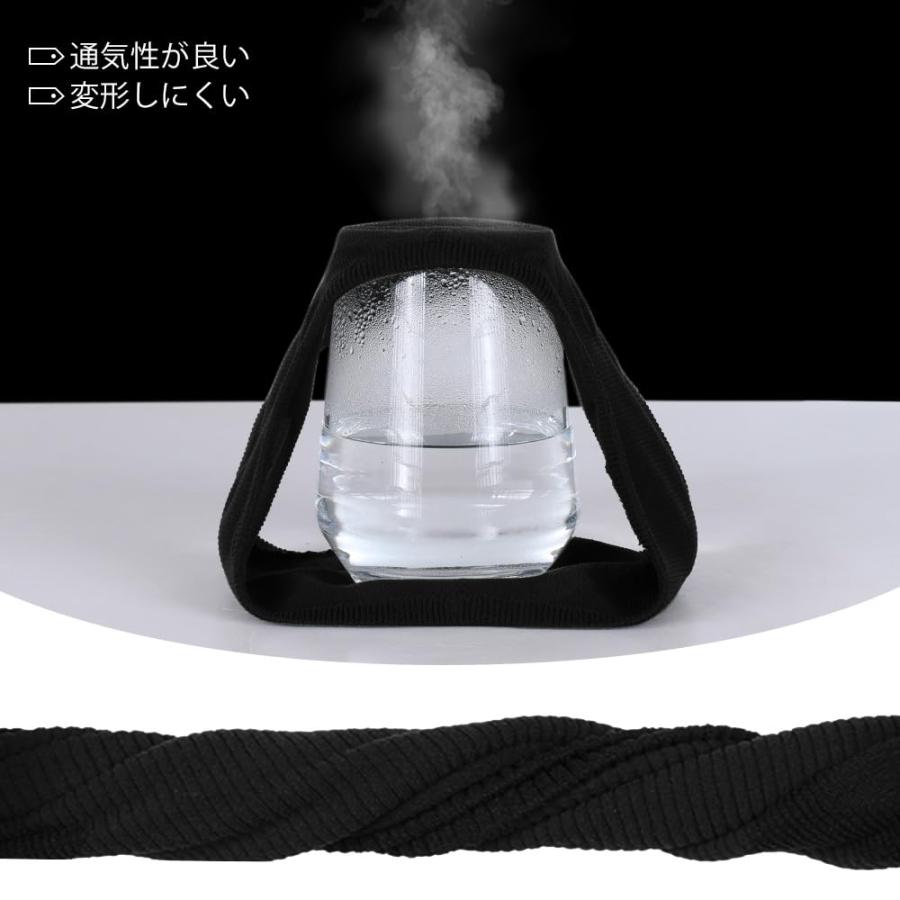 WTACTFUL スポーツマスク 2枚 ニットマスク 日焼け防止 通気性 柔らかい メンズ スキー サイクリング バイク アウトドア 男女兼用 |  | 06