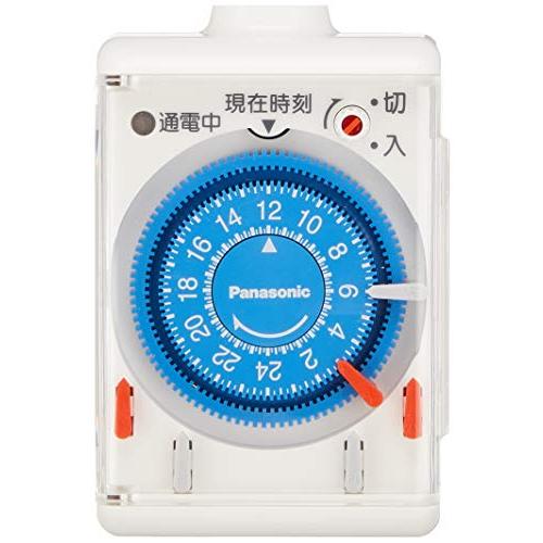 パナソニック WH3311WP 24時間くりかえしタイマー1mコード付 |  | 01