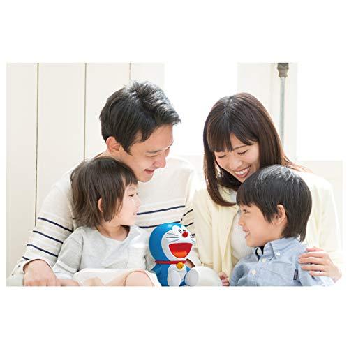 キミだけのともだち ドラえもん with U |  | 08