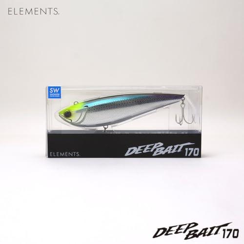 エレメンツ ディープベイト170 #KONOSHIRO |  | 05