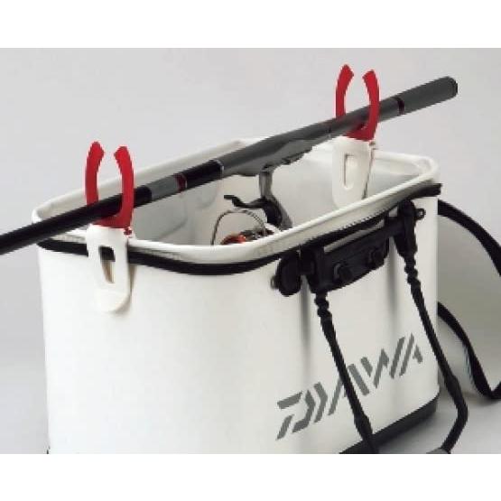 ダイワDAIWA ロッドホルダー ロッドクリップ-B ブルー 867399 |  | 01