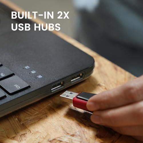 PERIBOARD-538 US トラックボール付き有線コンパクト キーボード |  | 02