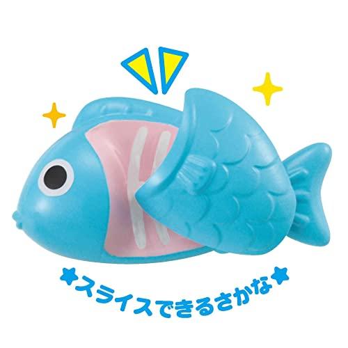 ジョイパレットJOYPALETTE アンパンマンにい〜っぱいままごとトントンセット |  | 03