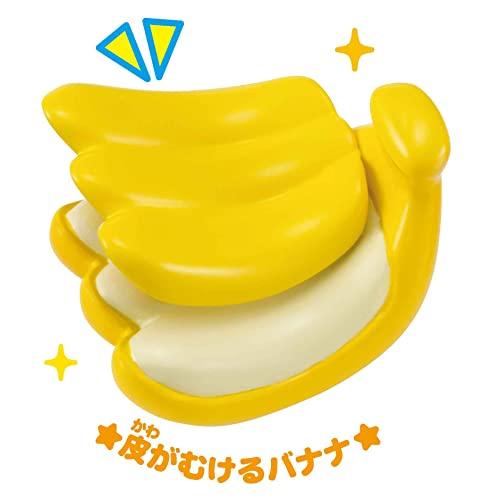 ジョイパレットJOYPALETTE アンパンマンにい〜っぱいままごとトントンセット |  | 04