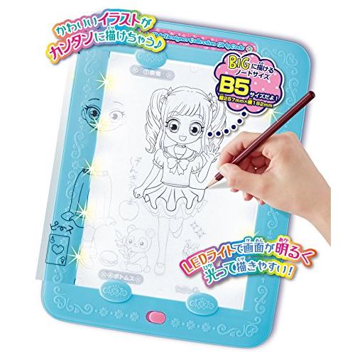 ガールズデザイナーコレクション GC ガーリーコーデ |  | 01