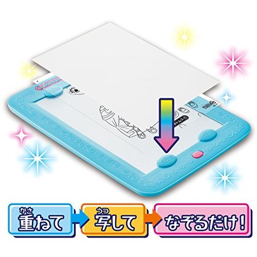 ガールズデザイナーコレクション GC ガーリーコーデ |  | 05