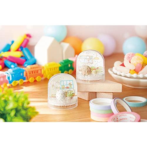 アガツマAGATSUMA すみっコぐらし つくってかざって きらきらスノードーム |  | 02