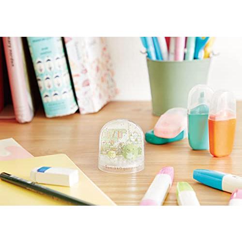 アガツマAGATSUMA すみっコぐらし つくってかざって きらきらスノードーム |  | 03