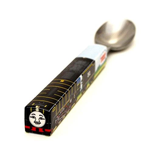 tableware train きかんしゃトーマス スプーン ヒロ |  | 03
