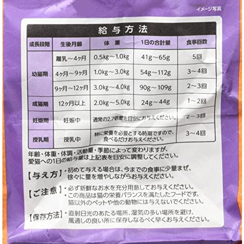 CIAOチャオ Cozy Lifeコージーライフ クランキー ほたて味 190g×4袋 |  | 03