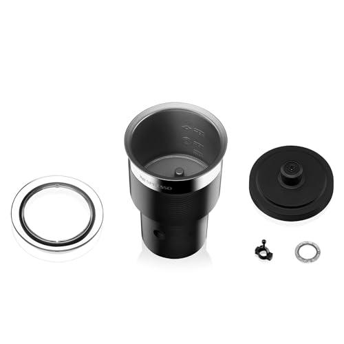 ネスプレッソ エアロチーノ XL ミルク加熱泡立て器 4392-JP-BK |  | 04