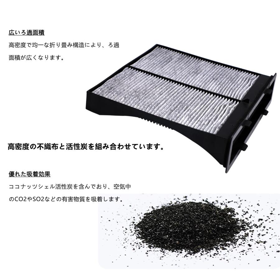 スバル レヴォーグ VM4 XV WRX STI フォレスター SJ/SH エクシーガ YA系 インプレッサ GH/GR/GE/GPE エアコン |  | 01