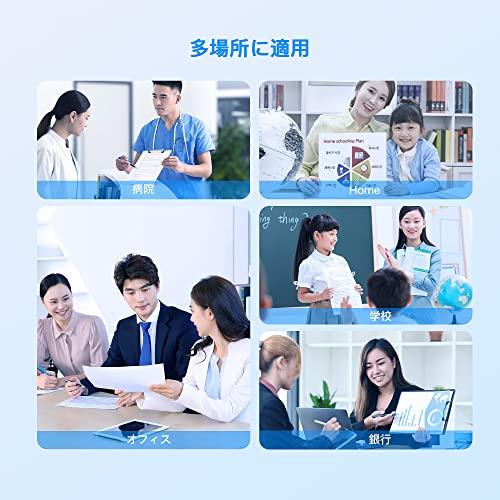 LxTek Purify CRG-054H 互換トナーカートリッジ キヤノンCanon用 054H 4色セット  054hblk / 054hc |  | 04