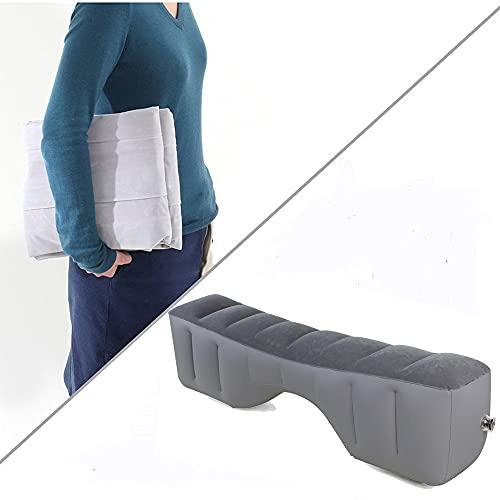 Yixintech 車中泊マット 後部座席クッション ギャップパッド エアーベッド 車中泊グッズ 車中泊ベッド アウトドア キャンプマット 防災 |  | 02