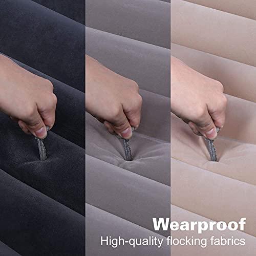 Yixintech 車中泊マット 後部座席クッション ギャップパッド エアーベッド 車中泊グッズ 車中泊ベッド アウトドア キャンプマット 防災 |  | 06