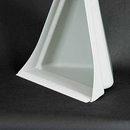 アズマ ほうき 化繊チリトーレホーキグレー 全長:約80cm 穂幅:約23cm 化繊チリトーレ交換用ホーキ BR149 |  | 03