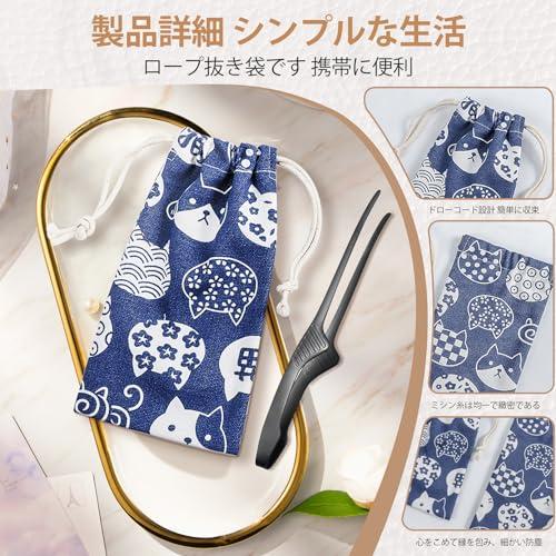 ziyue トング 焼肉 ステンレス 自立式 キャンプ バーベキュー 菜箸 すべりにくい 取り分け パスタ 焼肉トング 先端 3本セット-Bla |  | 05