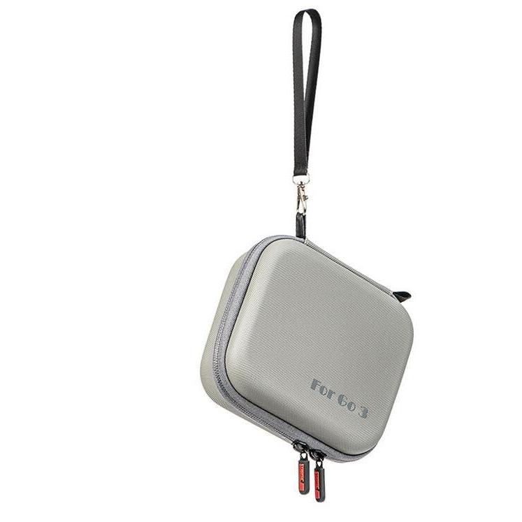 Insta360 GO 3/GO 3S 対応 収納ケース キャリーケース ハードケース 耐衝撃 トラベルケース |  | 01