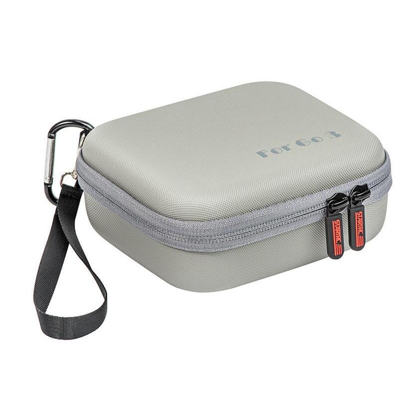 Insta360 GO 3/GO 3S 対応 収納ケース キャリーケース ハードケース 耐衝撃 トラベルケース |  | 03