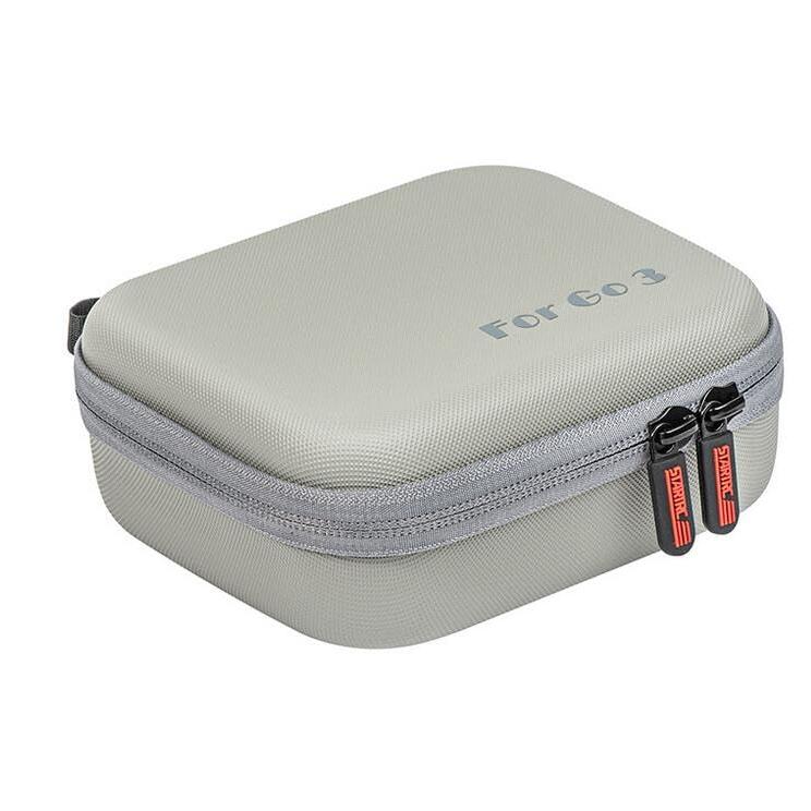 Insta360 GO 3/GO 3S 対応 収納ケース キャリーケース ハードケース 耐衝撃 トラベルケース |  | 05