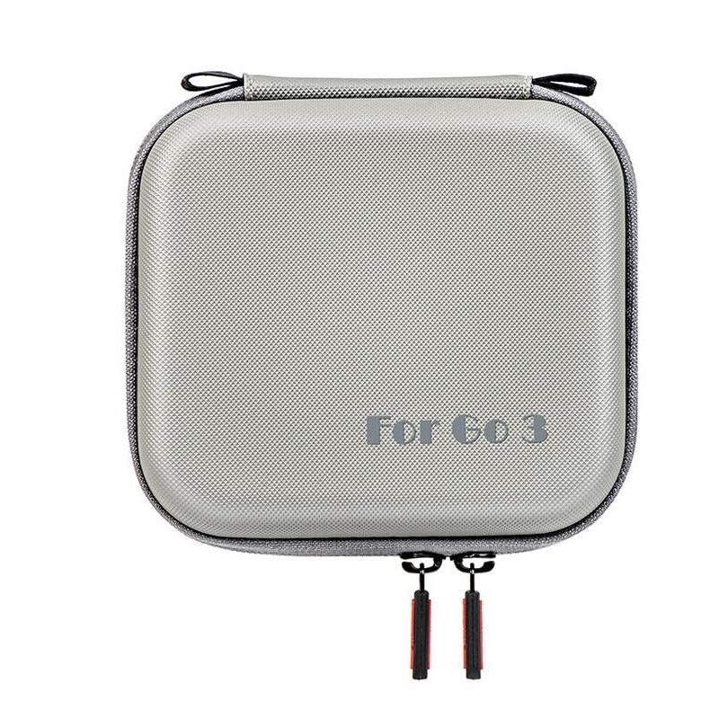 Insta360 GO 3/GO 3S 対応 収納ケース キャリーケース ハードケース 耐衝撃 トラベルケース |  | 06