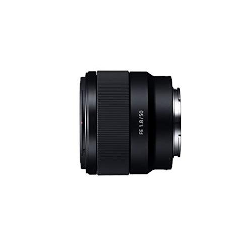 レンズ(単焦点) SEL50F18F SONY FE 50mm F1.8 SEL50F18F 価格比較 - 価格.com