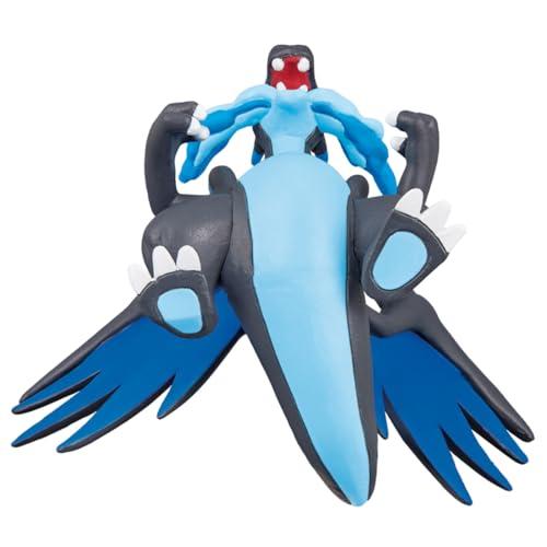 タカラトミーTAKARA TOMY ポケットモンスター モンコレ メガリザードンX |  | 05