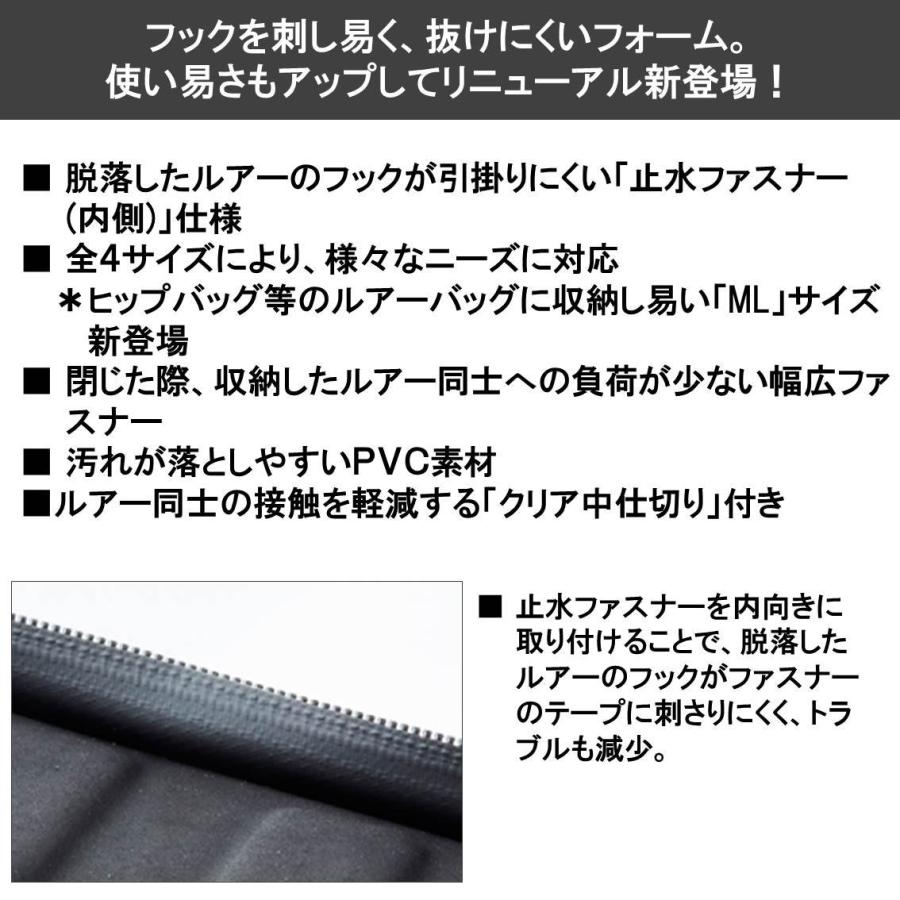 ダイワDAIWA プレッソワレット MLC オレンジ |  | 01