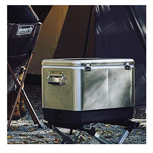 コールマンColeman クーラースタンド 折りたたみ式 1705862 |  | 05