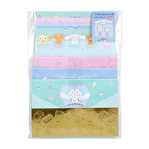 サンリオSANRIO シナモロール レターセット 589268 | 