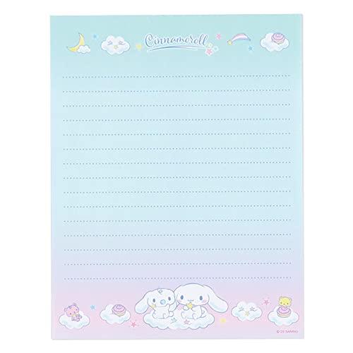 サンリオSANRIO シナモロール レターセット 589268 |  | 03