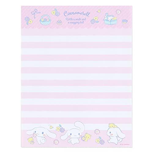 サンリオSANRIO シナモロール レターセット 589268 |  | 05