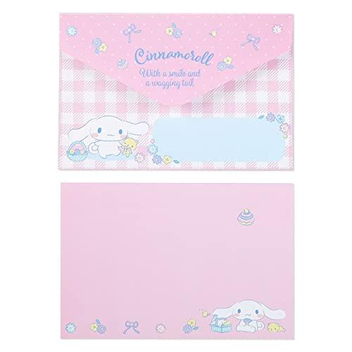 サンリオSANRIO シナモロール レターセット 589268 |  | 07
