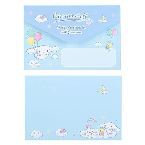 サンリオSANRIO シナモロール レターセット 589268 |  | 08