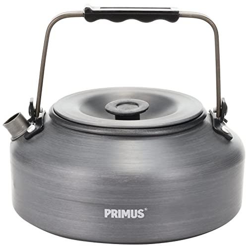 PRIMUSプリムス ライテック・ケトル 0.9L P-731701 キャンプ・アウトドア用ケトル |  | 03
