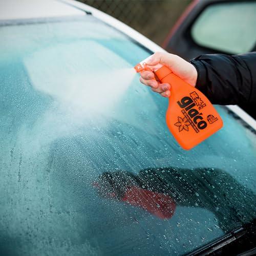ソフト99SOFT99 glacoガラコ 撥水剤 解氷ガラコ トリガー 自動車のフロントガラス・窓ガラスの解氷・撥水用 04165 |  | 01