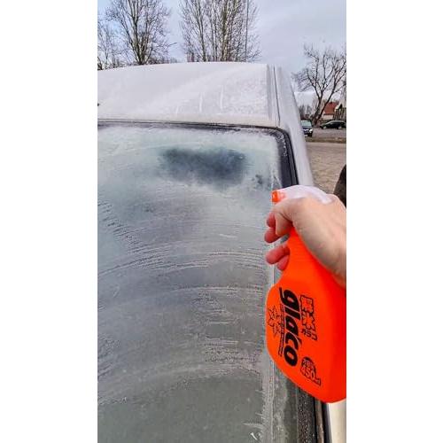 ソフト99SOFT99 glacoガラコ 撥水剤 解氷ガラコ トリガー 自動車のフロントガラス・窓ガラスの解氷・撥水用 04165 |  | 06