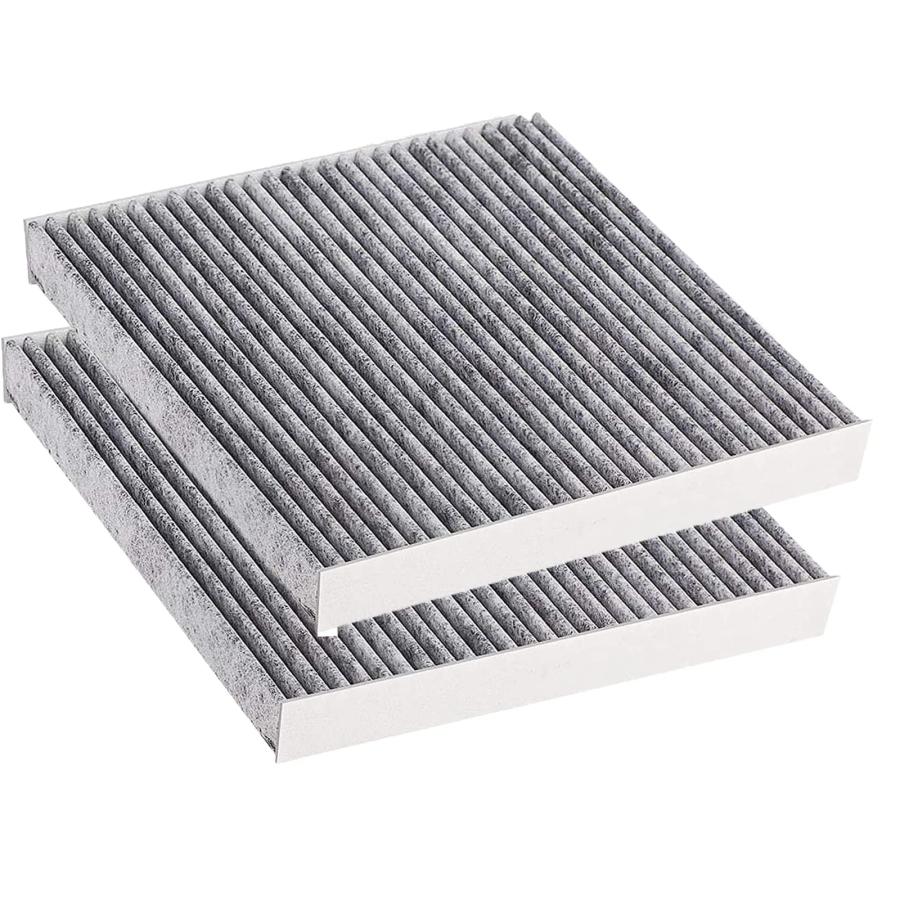 スズキ スペーシア MK32s MK42s ワゴン R MH34s MH44s エアコンフィルター フレア MJ34S MJ44S 活性炭入り | 