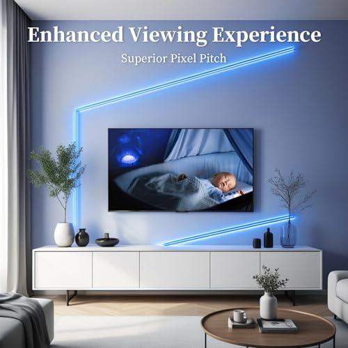 iNextStation led テープライト COB 10m テープ照明 高密度 320LEDs/m 入電電圧24ｖ 調光可能 カット可能 両 |  | 04