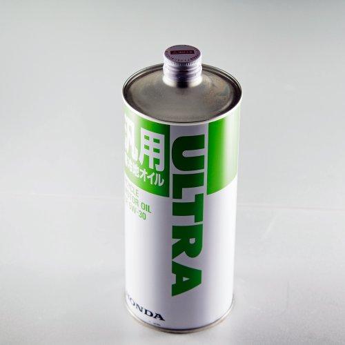 Hondaホンダ エンジンオイル ウルトラ SE 5W30 1L 汎用寒冷地用 4サイクルモーターオイル 08201-99961 HTRC3 |  | 02