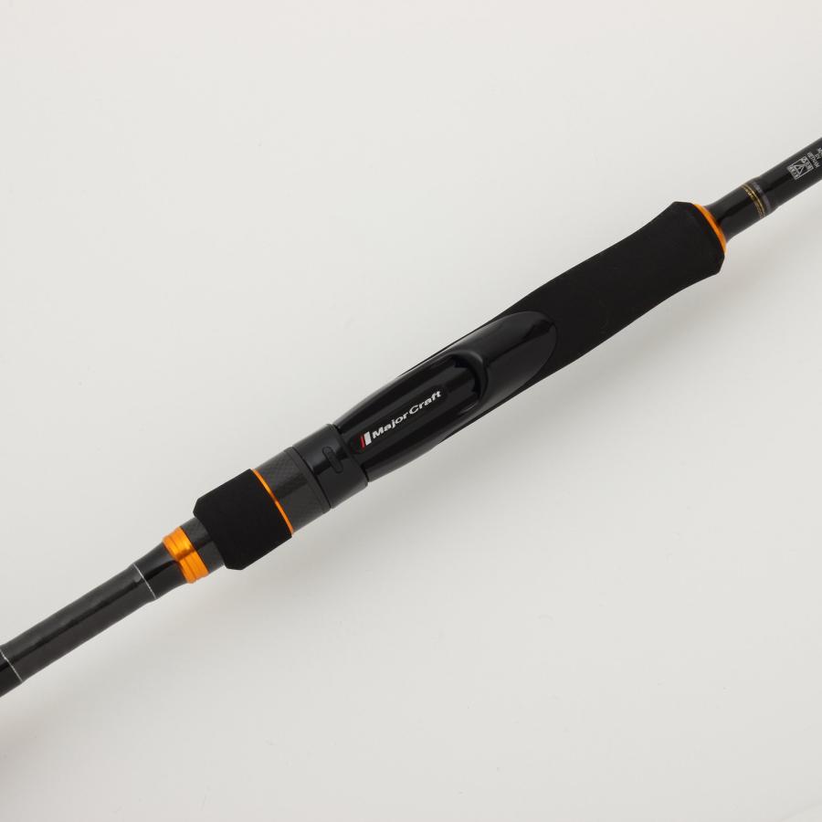 メジャークラフト トリプルクロスシーバスモデル TCX-862ML