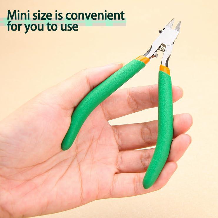 LEONTOOL 片刃ニッパー プラモデル 薄刃 模型用ニッパー プラスチックニッパー 片刃 模型プロ ニッパー プラモデルニッパー片刃 ホビー |  | 05