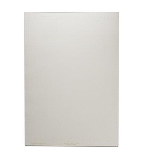 アートカラーArt color 漫画原稿用紙 B-4 257mm×364mm 50枚入? 00173144 |  | 01