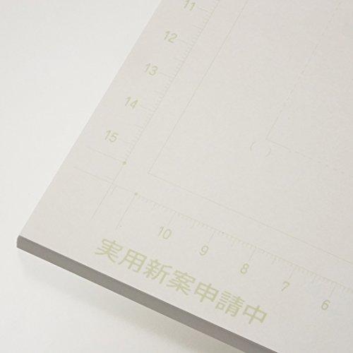 アートカラーArt color 漫画原稿用紙 B-4 257mm×364mm 50枚入? 00173144 |  | 03