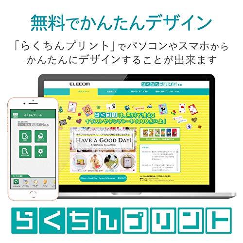 ELECOM DVDトールケースカード光沢/10枚入り EDT-KDVDT1 |  | 05