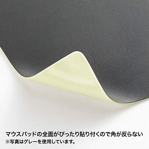 サンワサプライ ずれないマウスパッドW150×D180mm ブルー MPD-NS1BL |  | 04