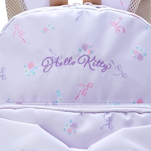 サンリオSANRIO キッズリュックM ハローキティ キティちゃん hello kitty キッズリュック キャラクター 24×14×32cm |  | 04