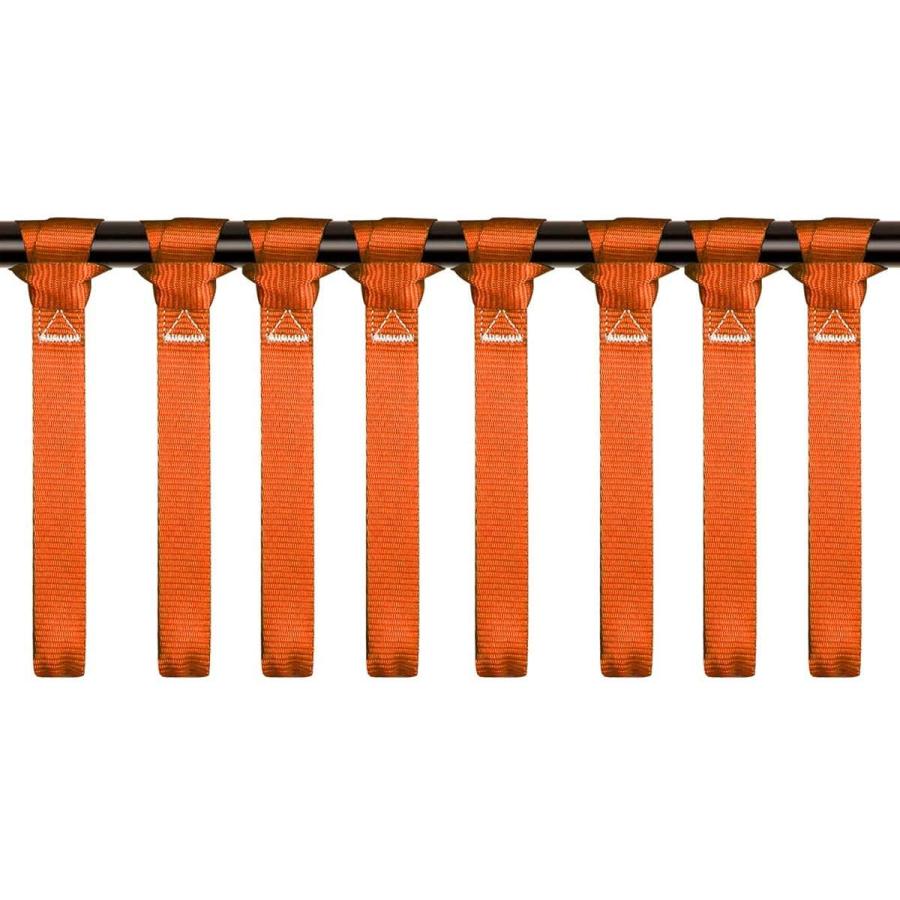 タイダウンベルト ストラップ バギー スノーモービル オートバイ ATV